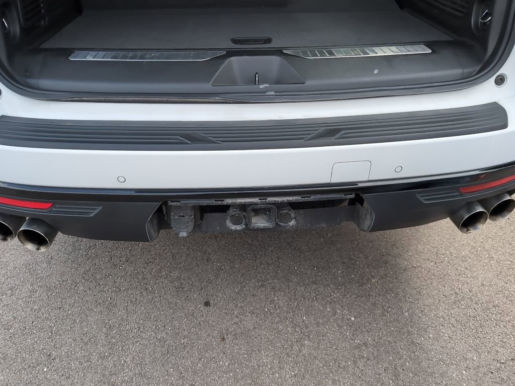 Used 2024 Chevrolet Tahoe RST w/ Sport Performance Package image 13