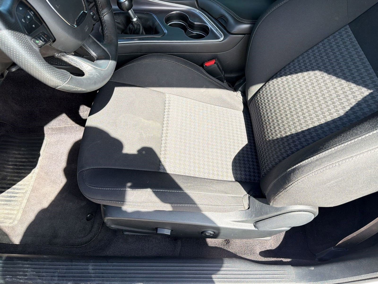 Used 2018 Dodge Challenger R/T Scat Pack w/ Dynamics Package image 13