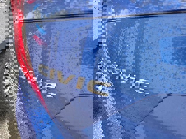 Used 2021 Honda Civic LX image 6