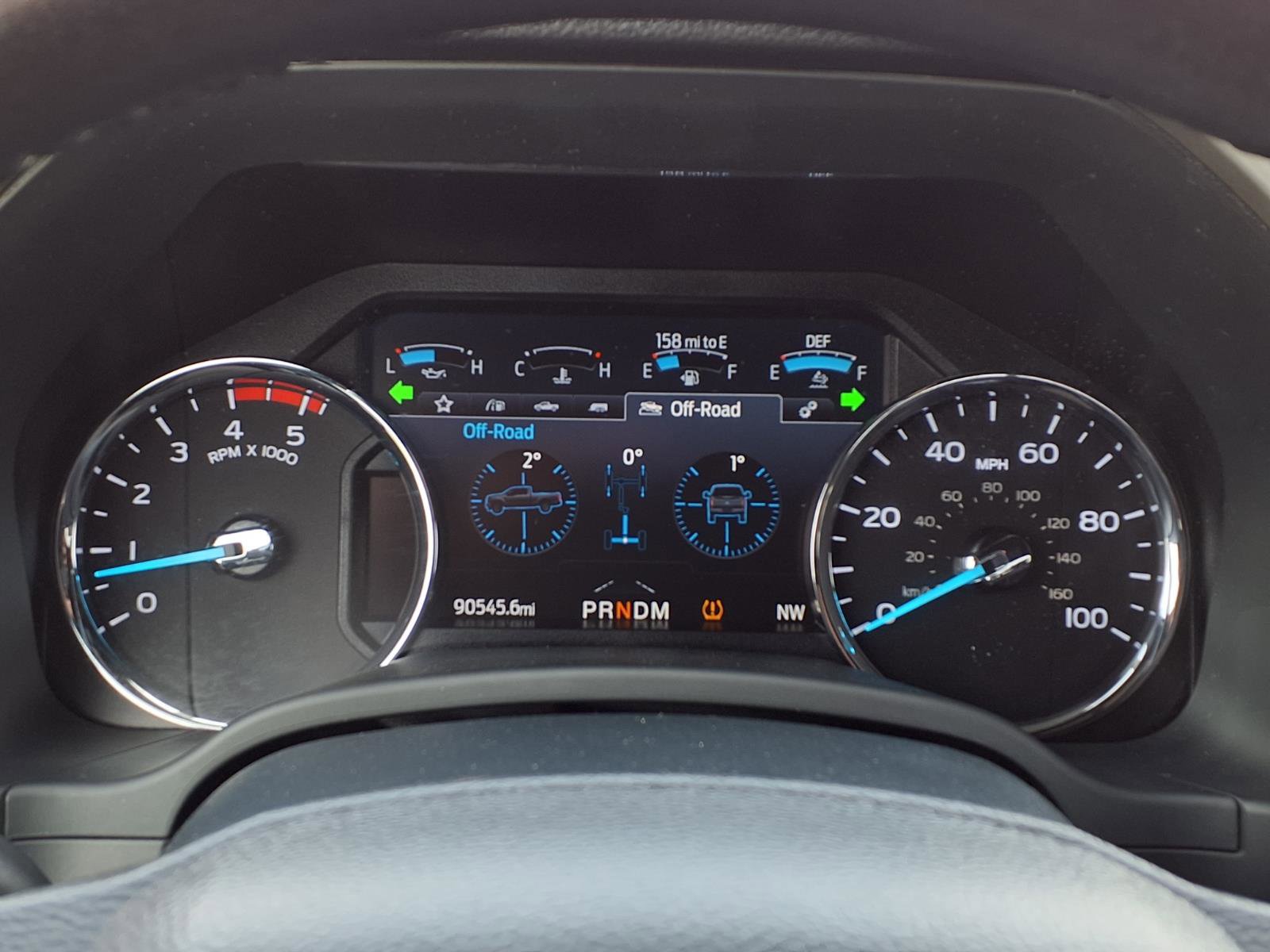 Certified 2022 Ford F250 Lariat w/ Tremor Off-Road Package AWD/4WD image 17