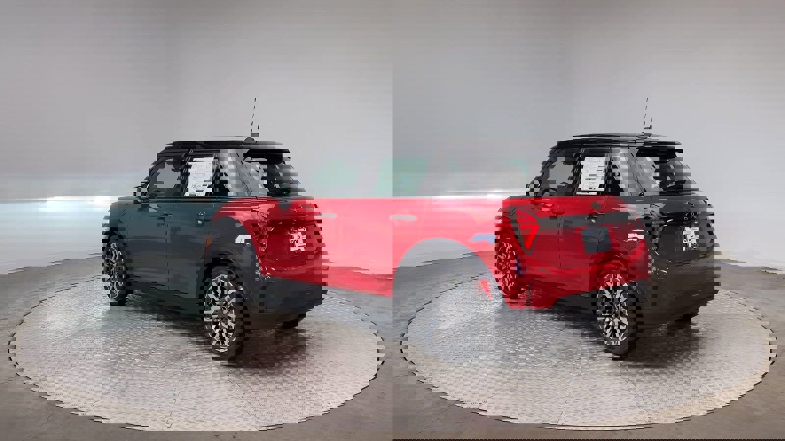 New 2026 MINI Cooper 4-Door Hardtop image 6