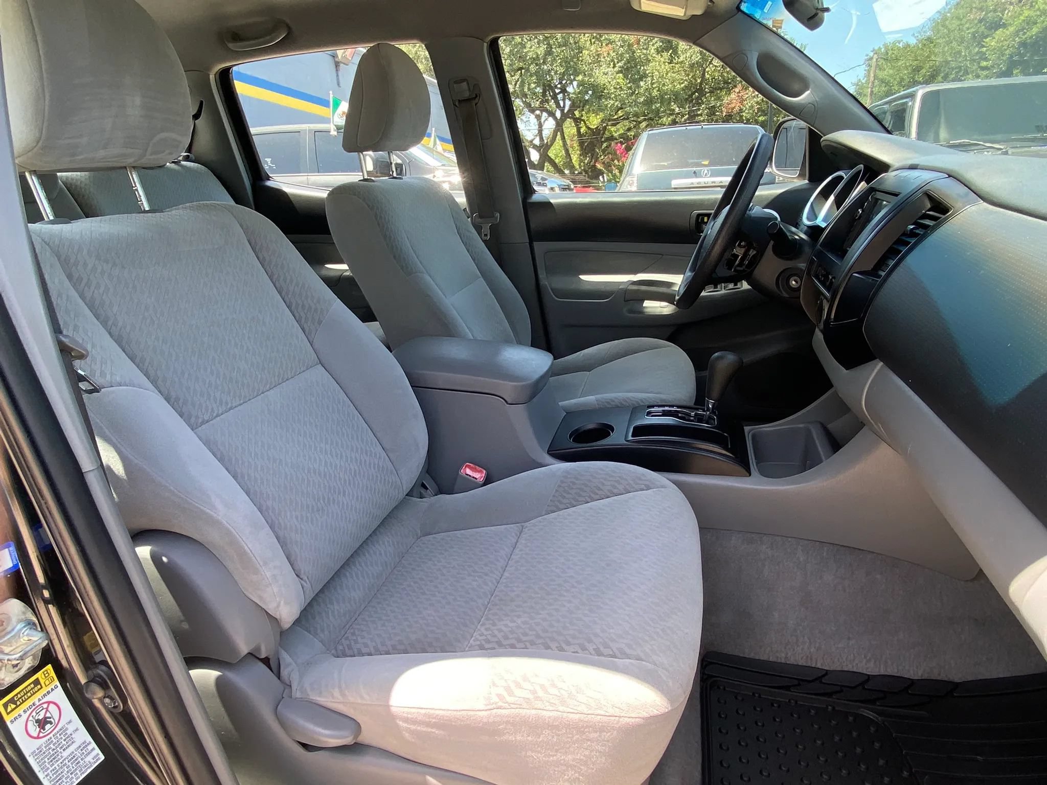 Used 2010 Toyota Tacoma PreRunner RWD image 25