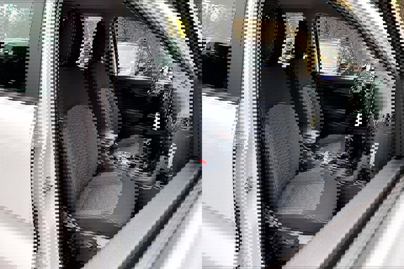 Used 2025 Ford Ranger XL w/ Trailer Tow Package AWD/4WD image 9