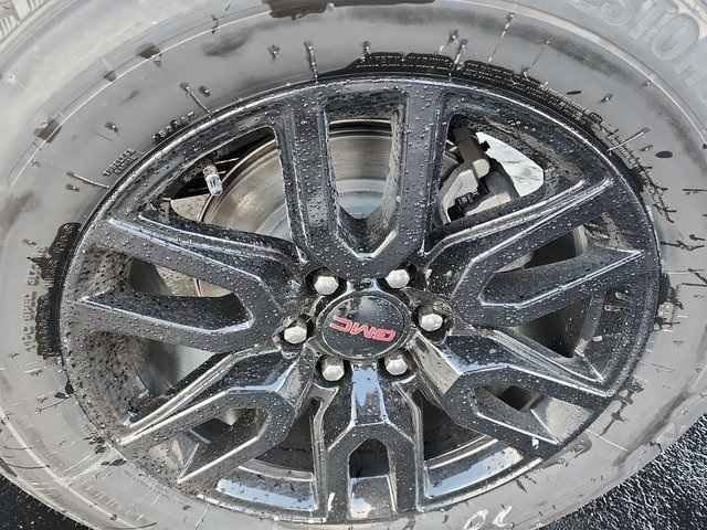 Certified 2024 GMC Sierra 1500 Elevation image 20
