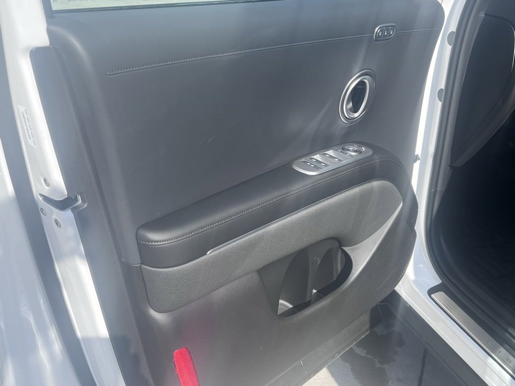 New 2026 Hyundai Palisade Calligraphy image 18