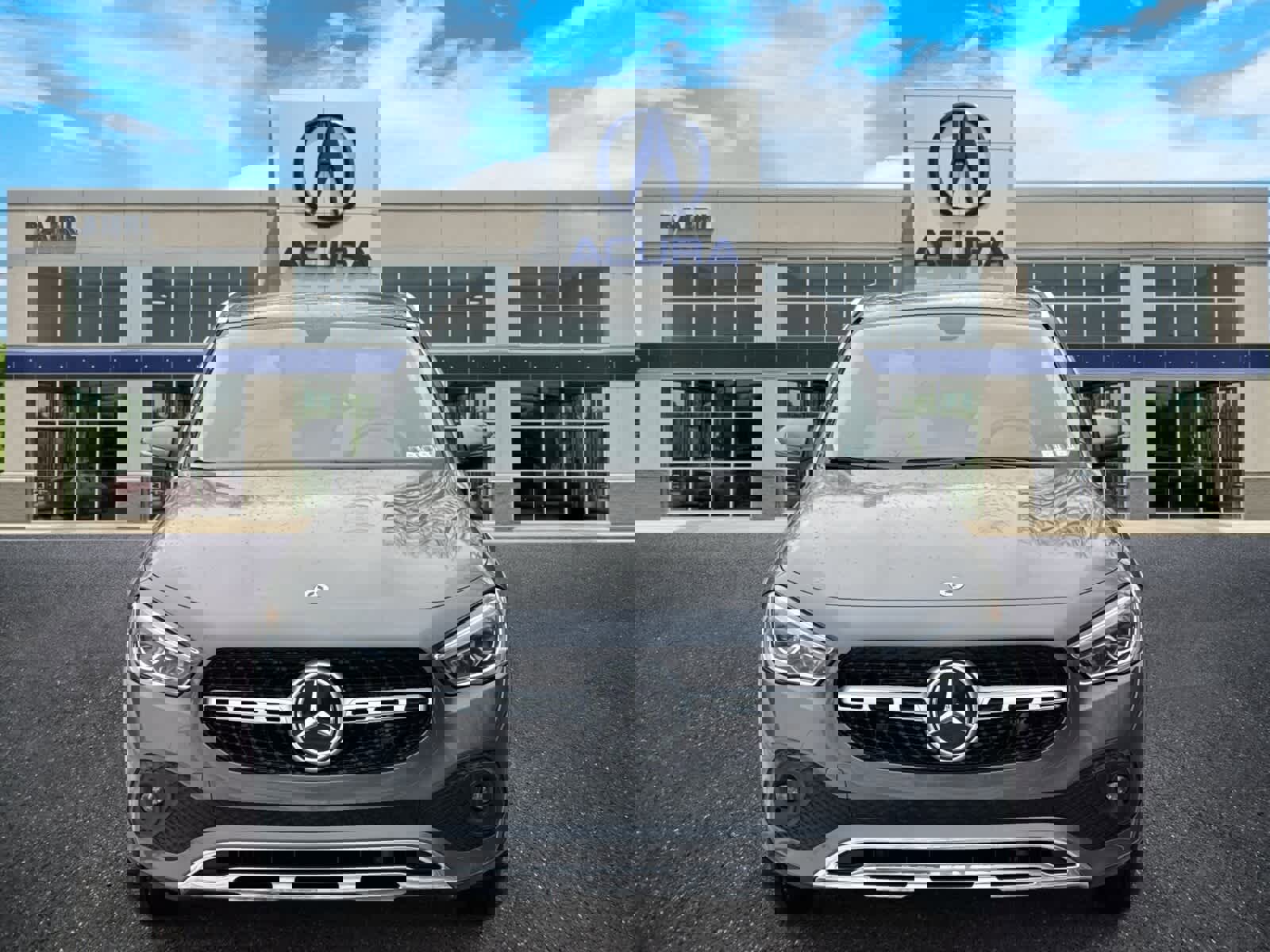 Used 2023 Mercedes-Benz GLA 250 GLA 250 image 8