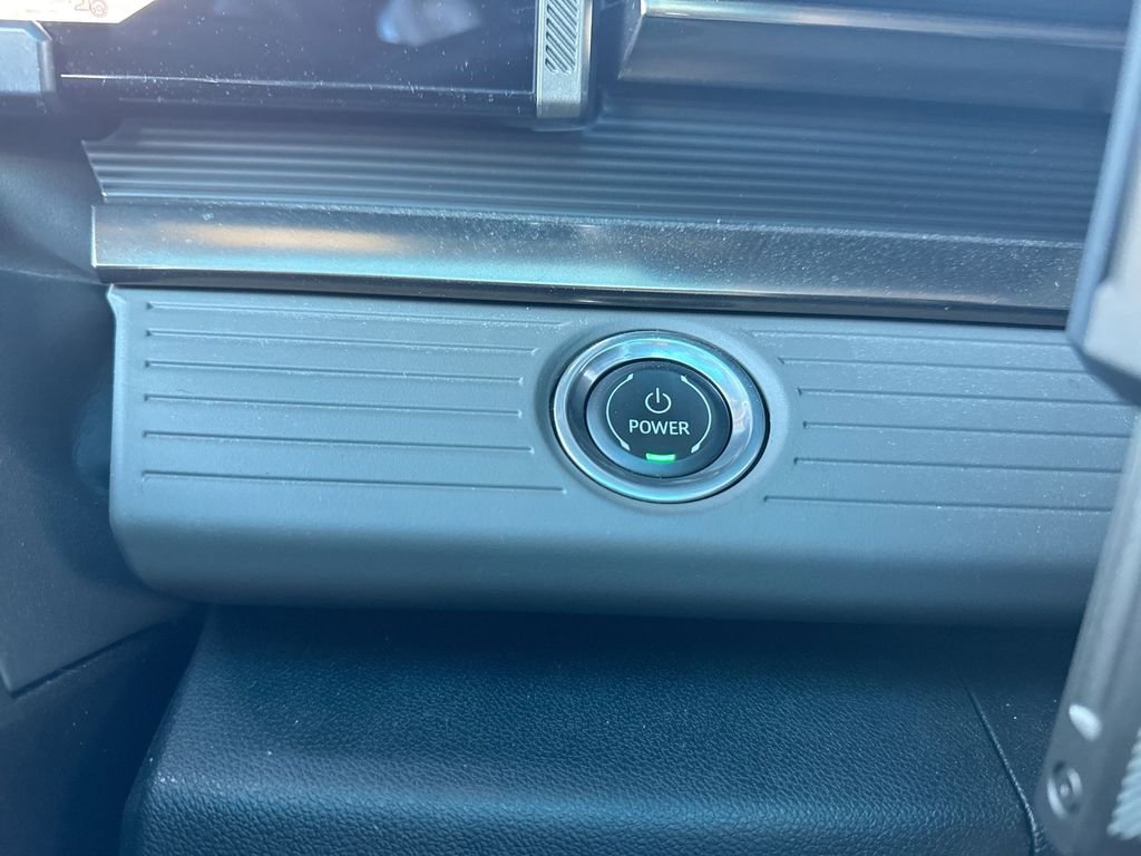 Used 2024 GMC Hummer EV 3X image 22