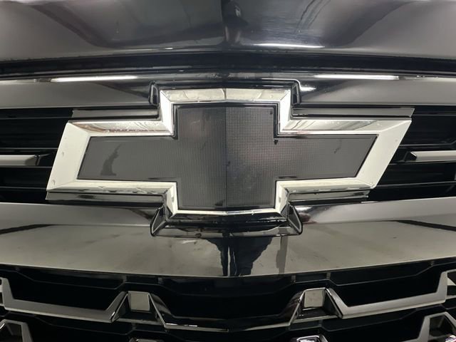 Certified 2023 Chevrolet Silverado 1500 LT Trail Boss image 30