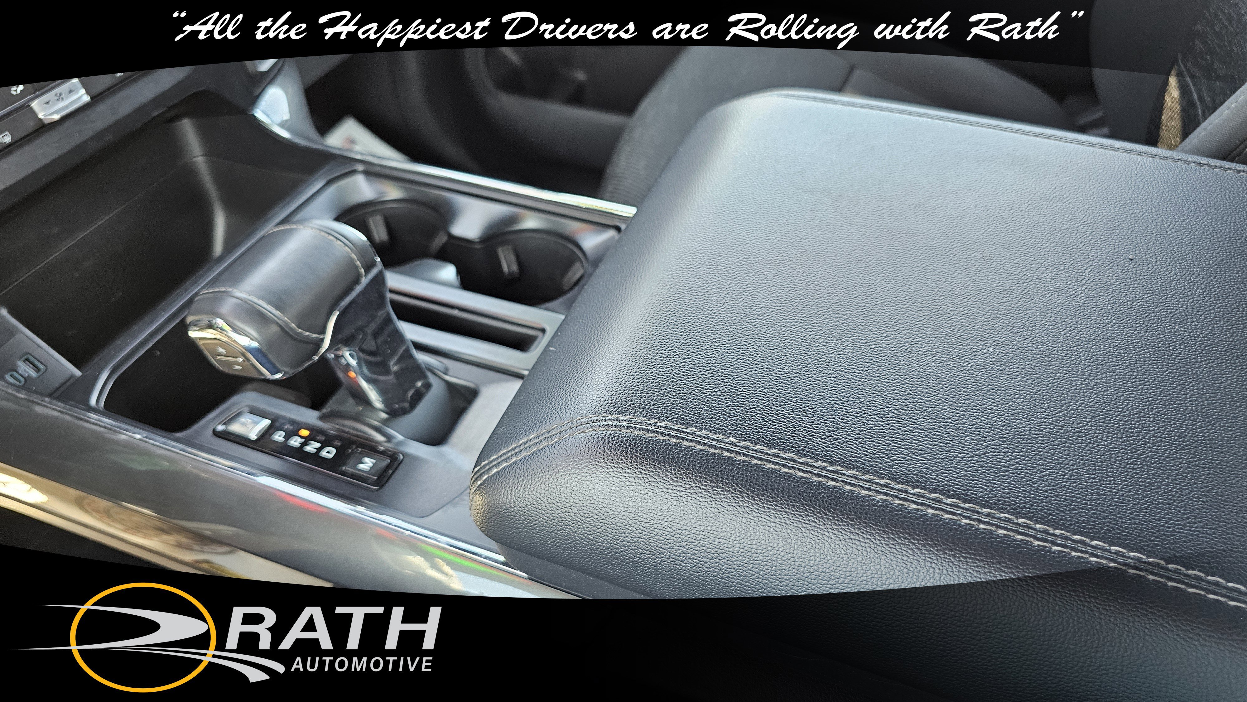 Used 2023 Ford F150 XLT w/ Equipment Group 301A Mid image 15