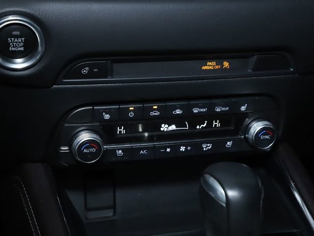 Certified 2025 MAZDA CX-5 Signature image 40