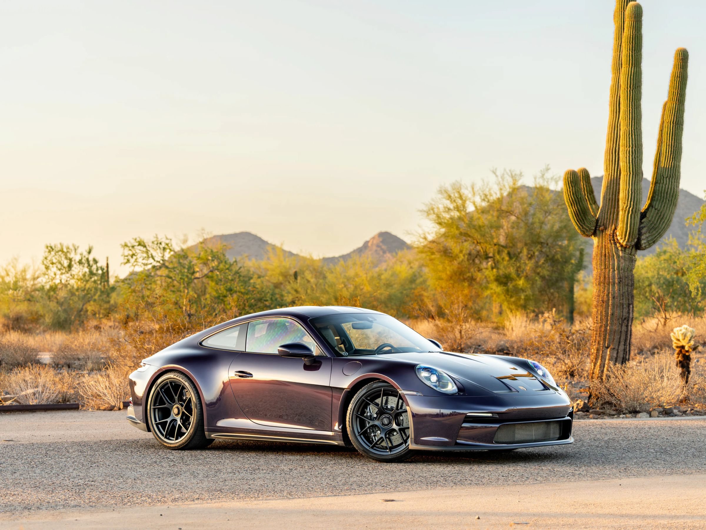 Used 2024 Porsche 911 GT3 RS