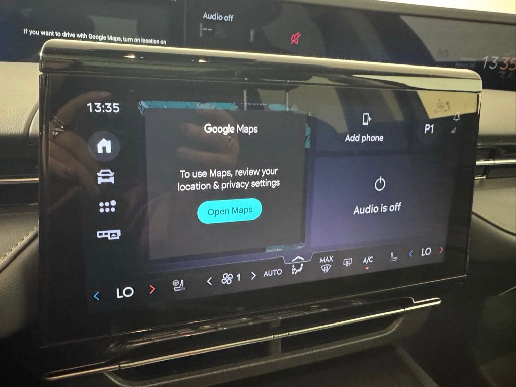 New 2026 Lincoln Nautilus Premier w/ Equipment Group 102A AWD/4WD image 50