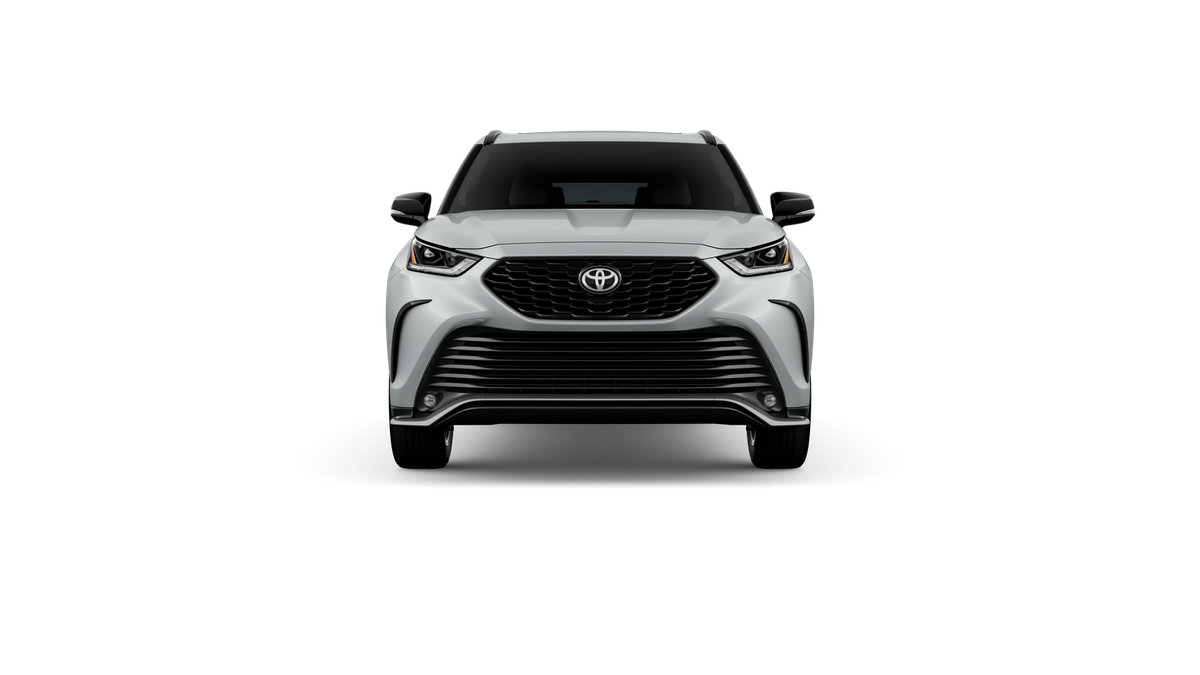 New 2026 Toyota Highlander XSE AWD/4WD image 17