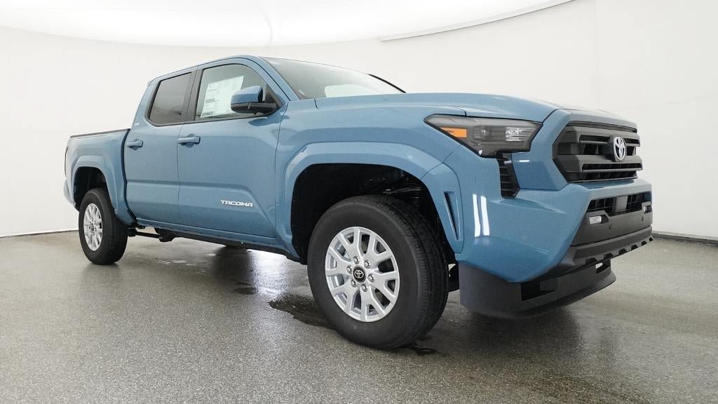 New 2026 Toyota Tacoma SR5 RWD image 29