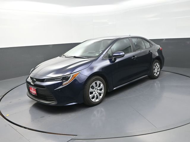 Used 2024 Toyota Corolla LE FWD image 19