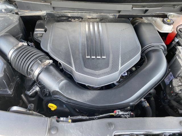 Certified 2025 Chevrolet Traverse LT w/ Driver Confidence Package AWD/4WD image 23