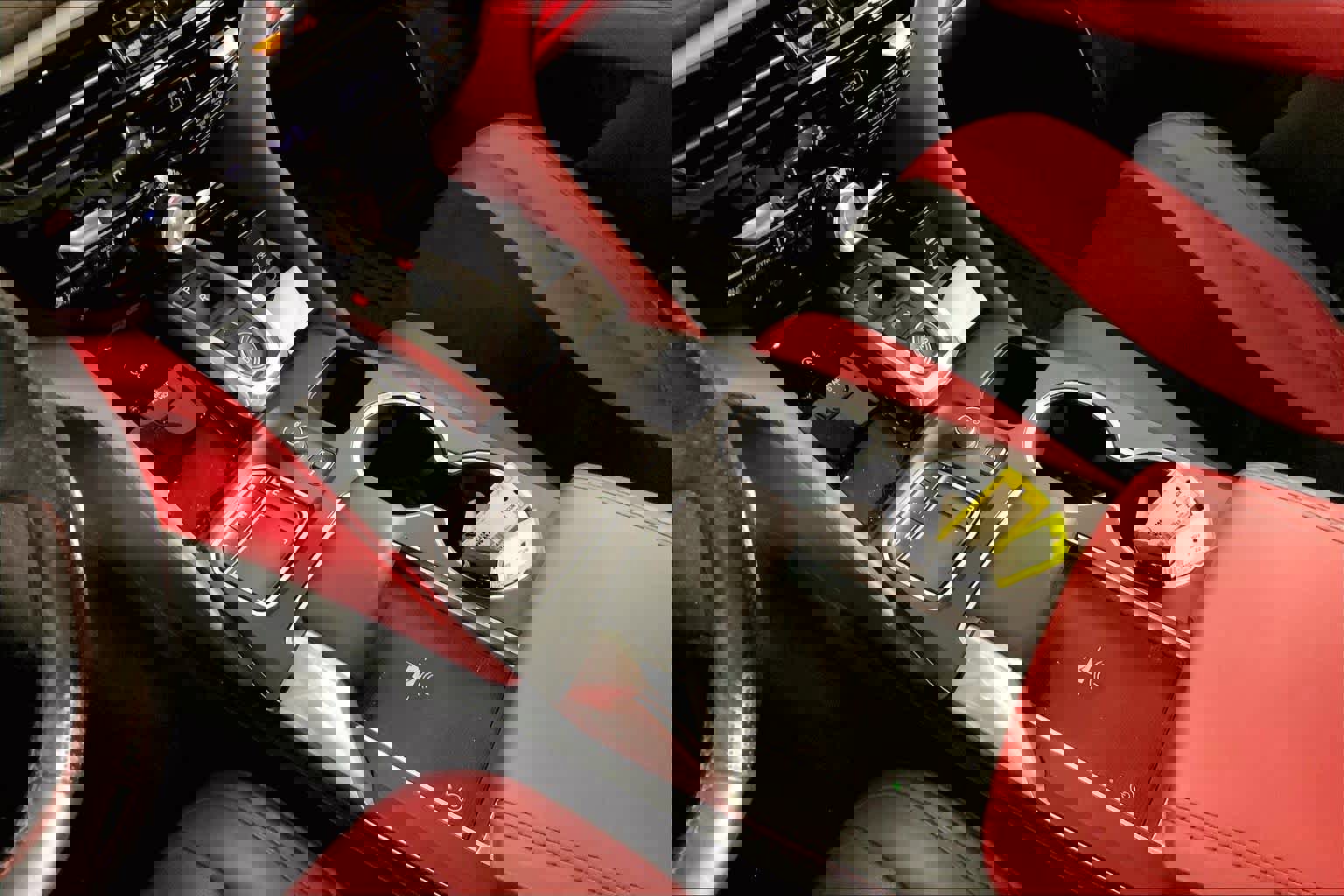 Used 2022 Acura MDX A-Spec image 17