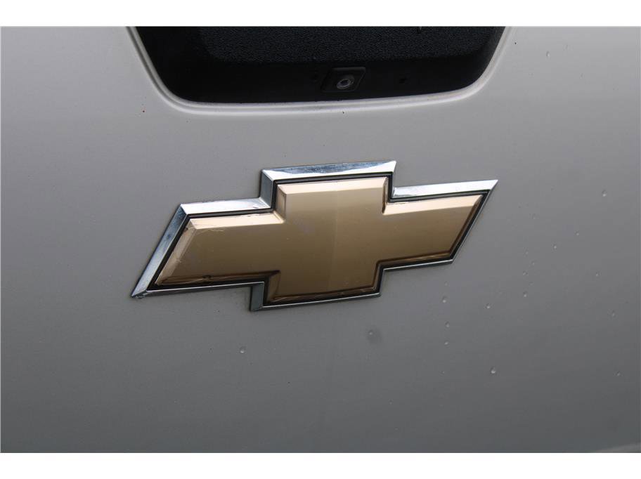 Used 2008 Chevrolet Avalanche LTZ w/ LTZ Preferred Equipment Group AWD/4WD image 36
