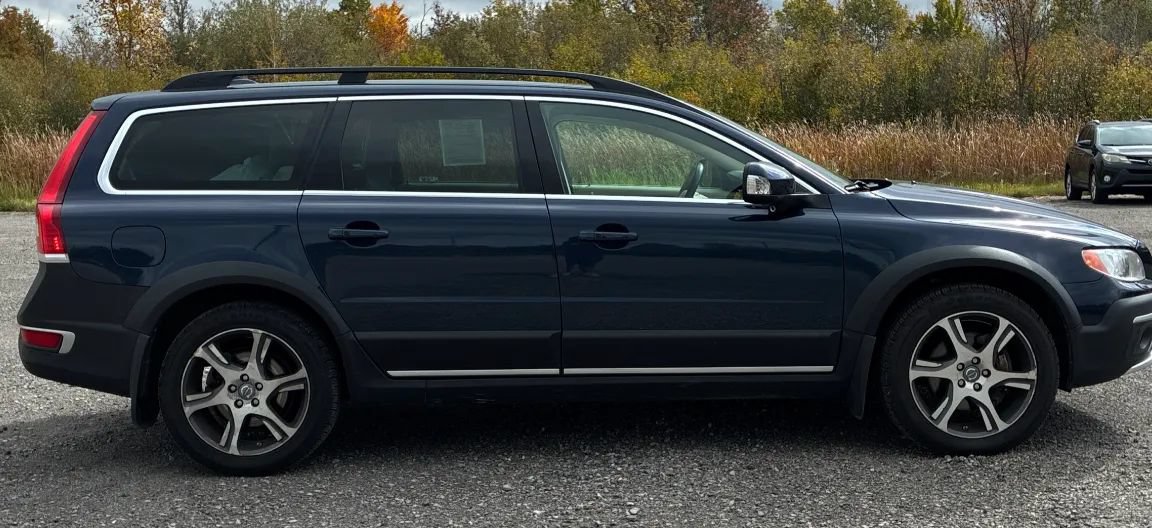 Used 2015 Volvo XC70 T6 Platinum AWD/4WD image 6
