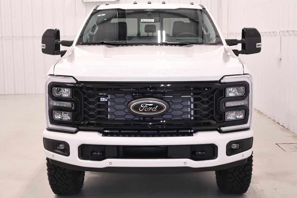 New 2026 Ford F250 Lariat w/ Tremor Off-Road Package AWD/4WD image 4