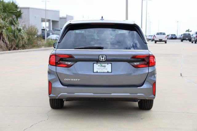 New 2026 Honda Odyssey EX-L image 7
