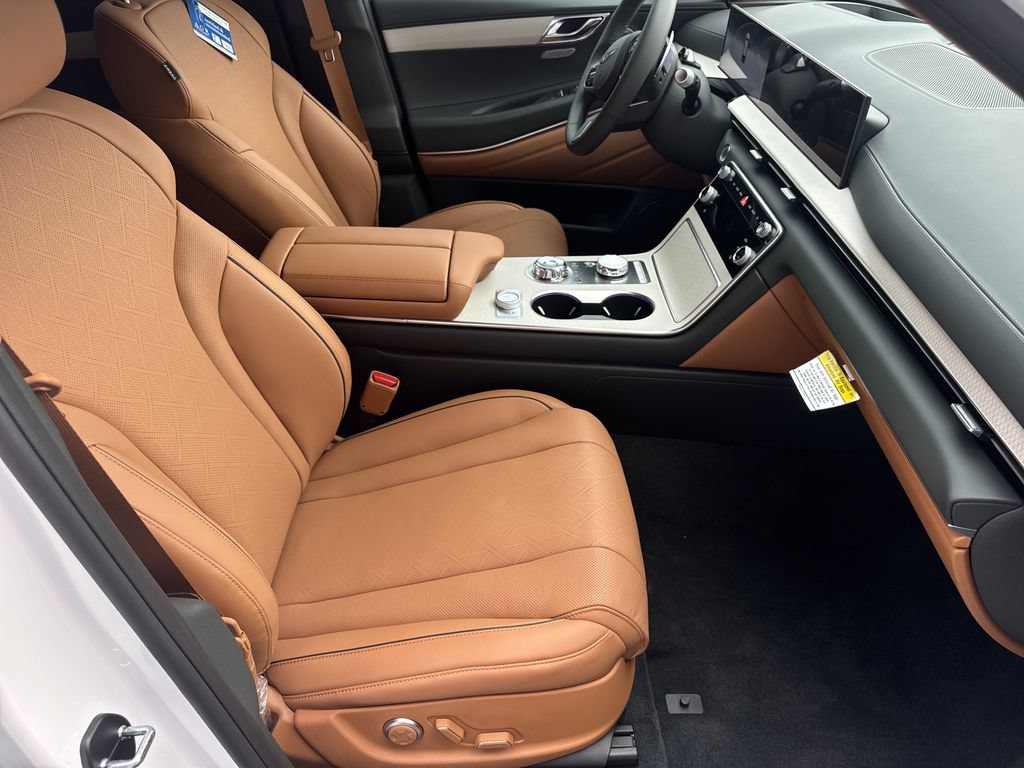 New 2026 Genesis GV80 2.5T Prestige AWD/4WD image 13