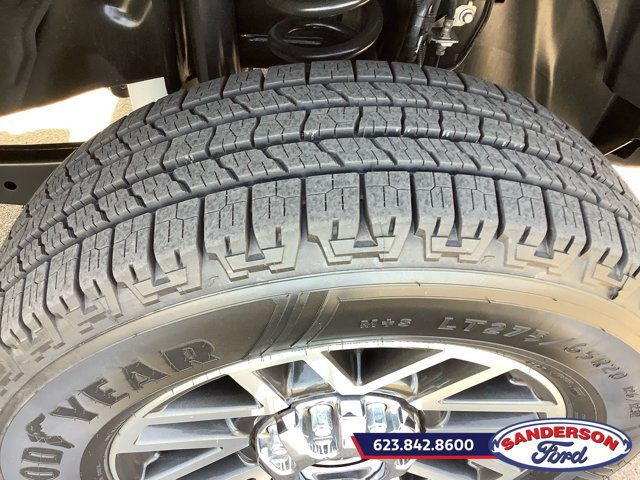 Certified 2019 Ford F350 Lariat w/ Lariat Ultimate Package AWD/4WD image 23