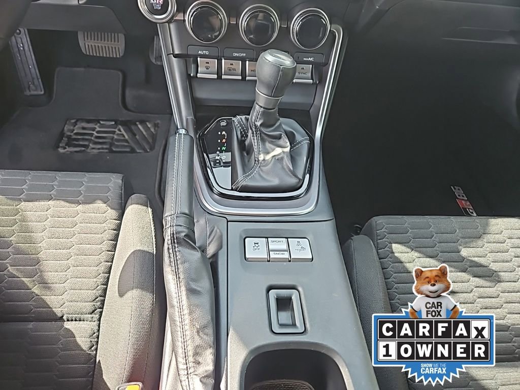 Used 2023 Toyota GR86 image 21