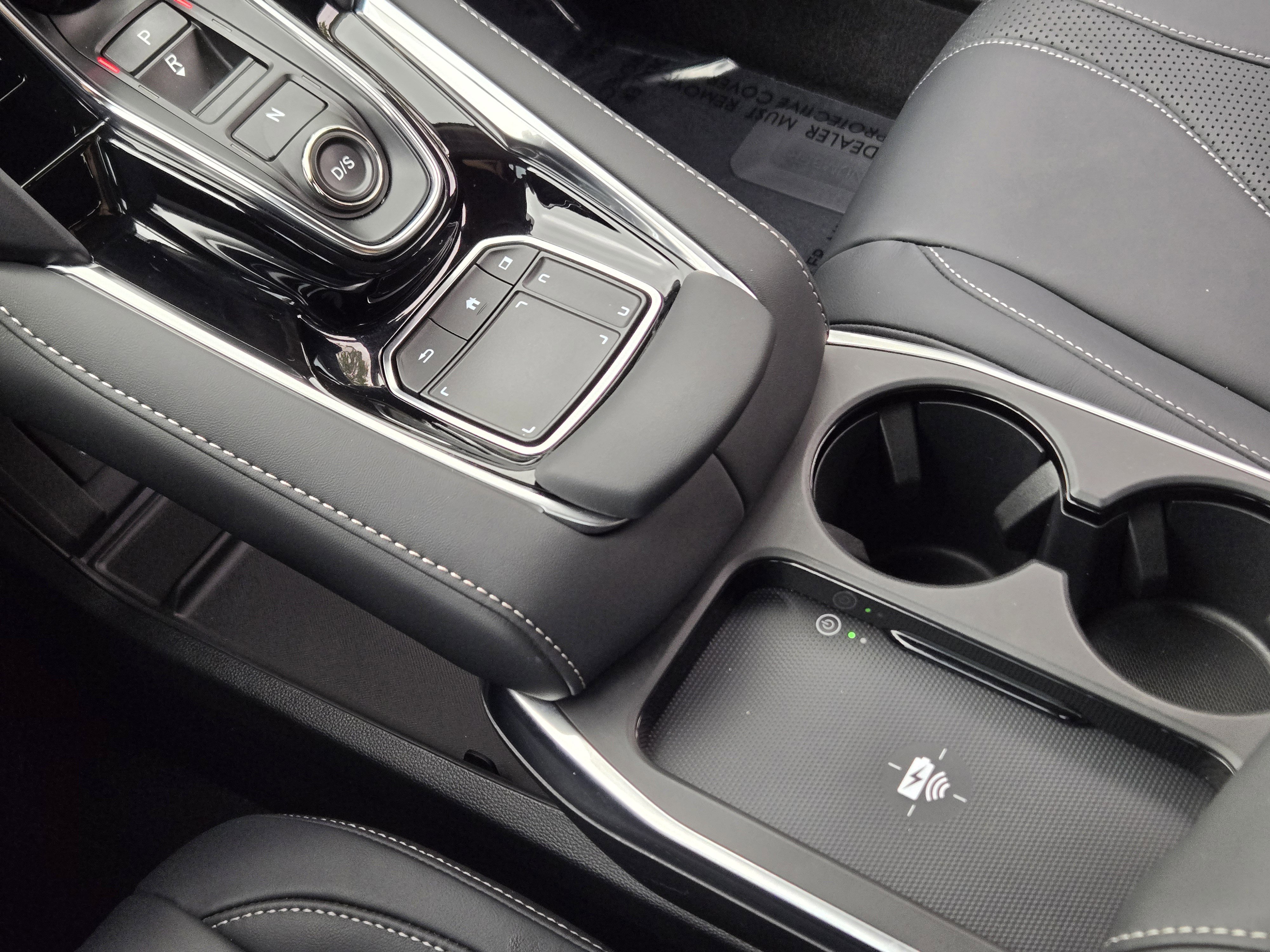 Certified 2025 Acura RDX w/ Technology Package image 20