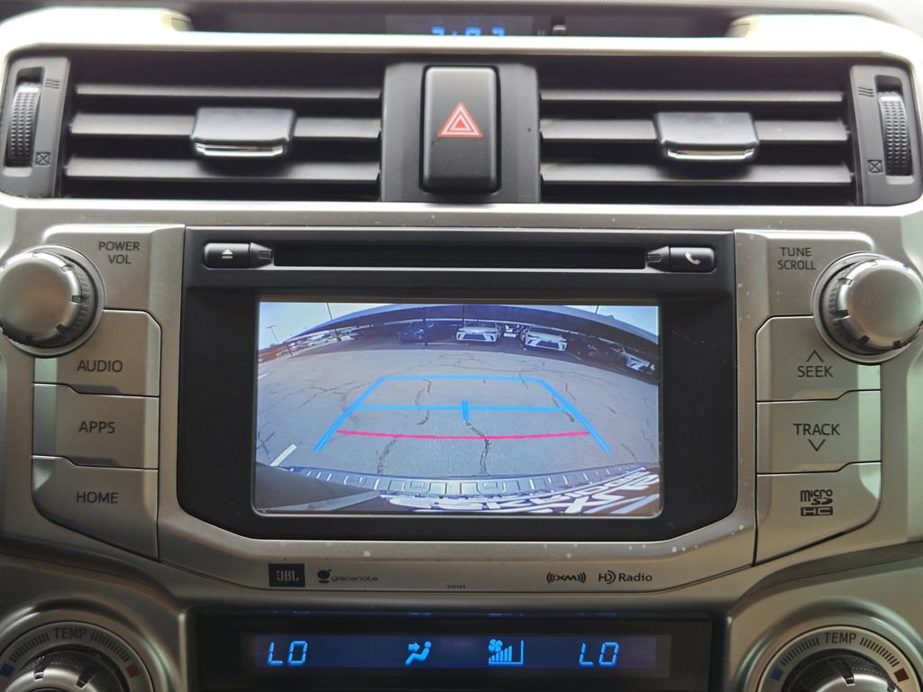 Used 2019 Toyota 4Runner Limited AWD/4WD image 19