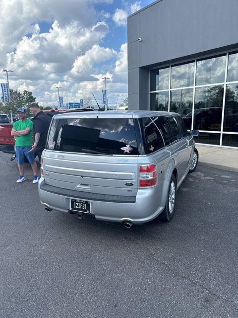 Used 2014 Ford Flex SEL w/ Equipment Group 202A image 6