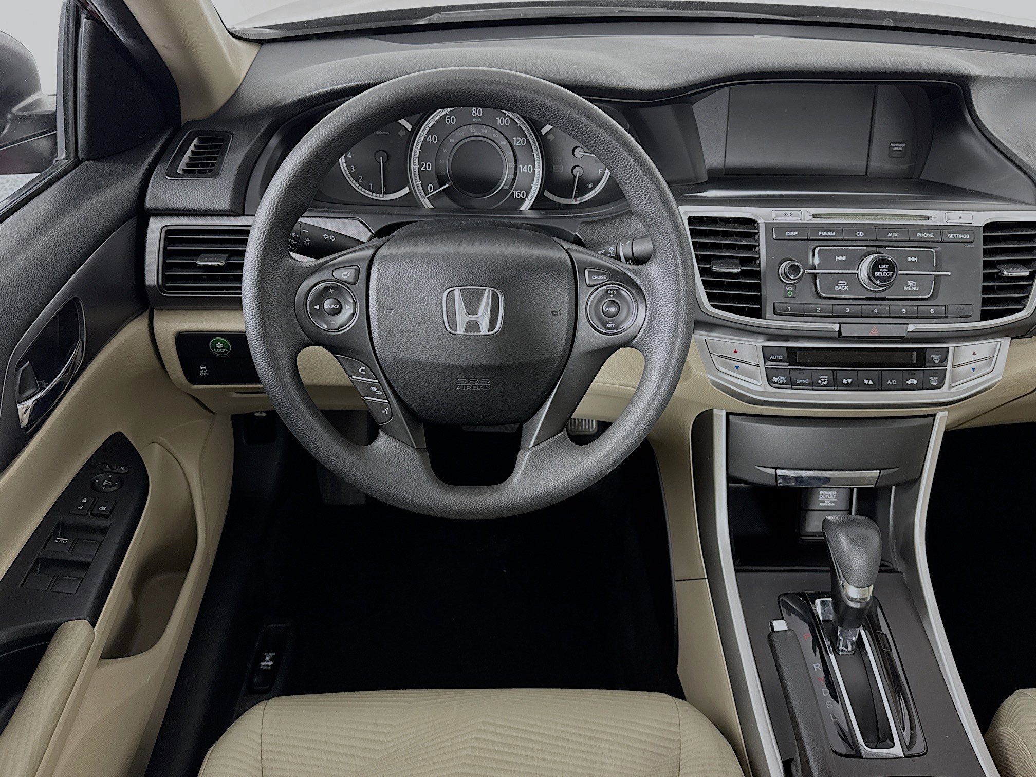 Used 2015 Honda Accord LX image 20