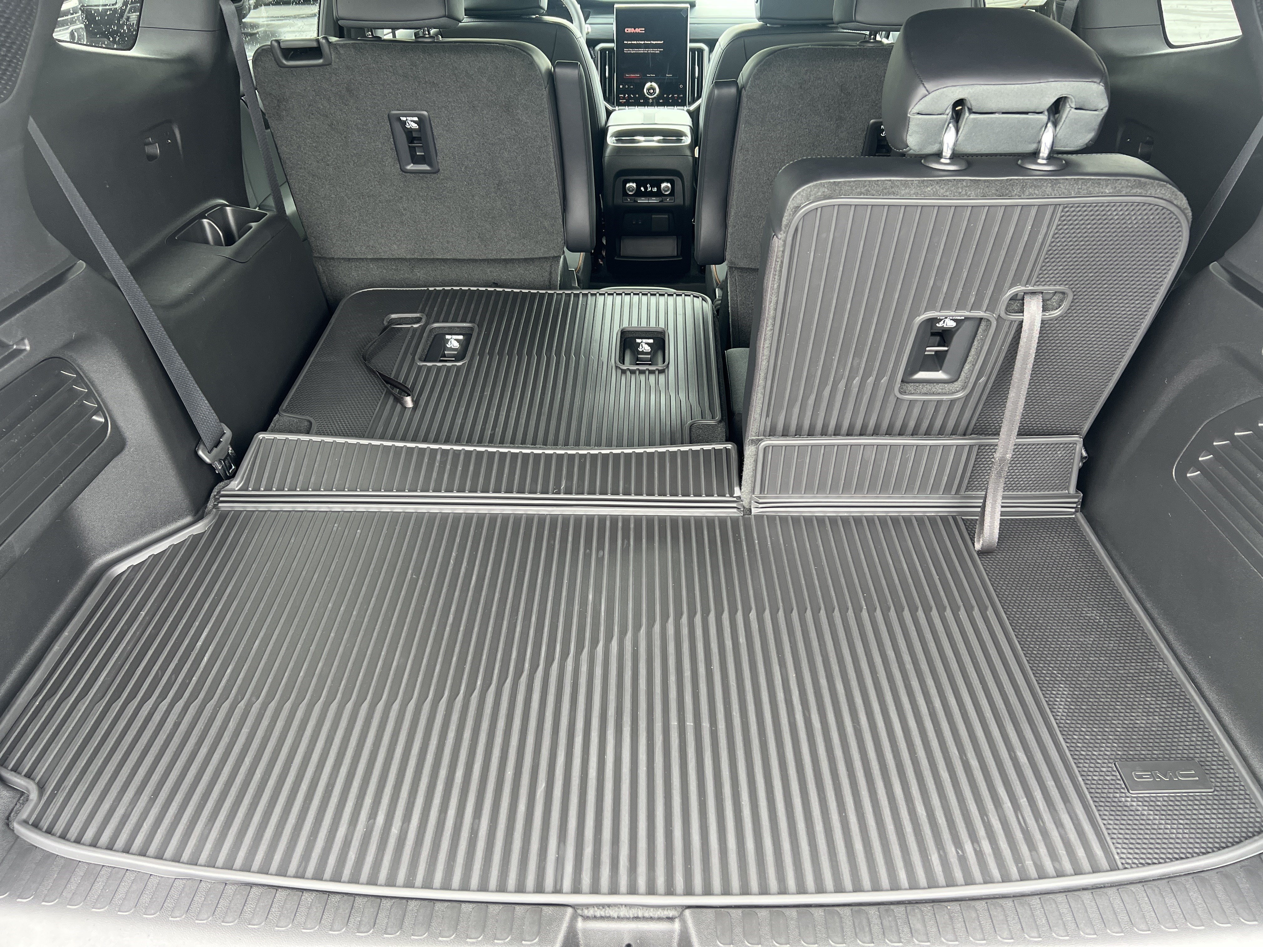 New 2026 GMC Acadia AT4 w/ Super Cruise Package AWD/4WD image 20