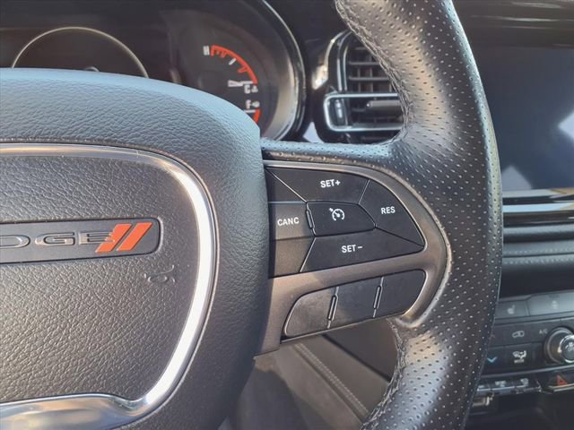 Used 2023 Dodge Durango SXT image 17