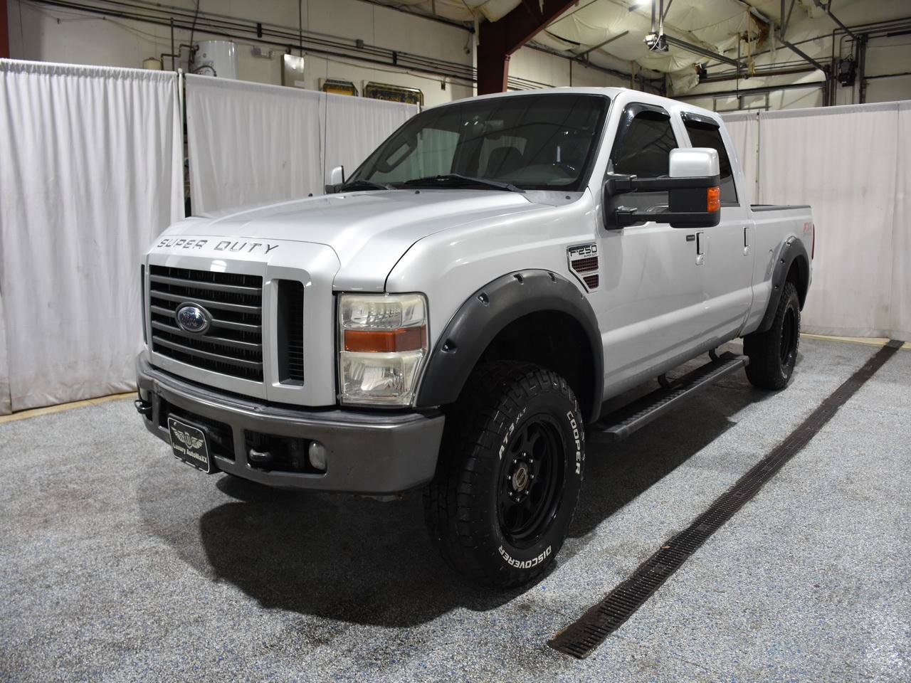 Used 2008 Ford F250 XL AWD/4WD image 23