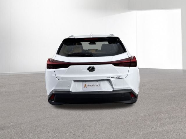 New 2026 Lexus UX 300h AWD w/ Accessory Package (Z1) image 32