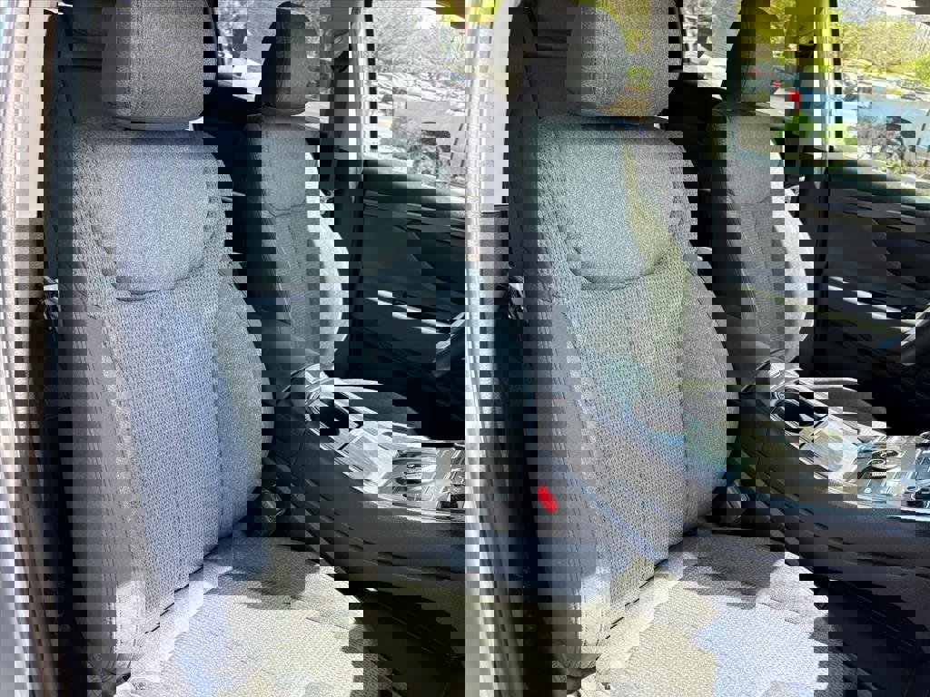 Certified 2023 Hyundai Santa Fe SE w/ Cargo Package image 14