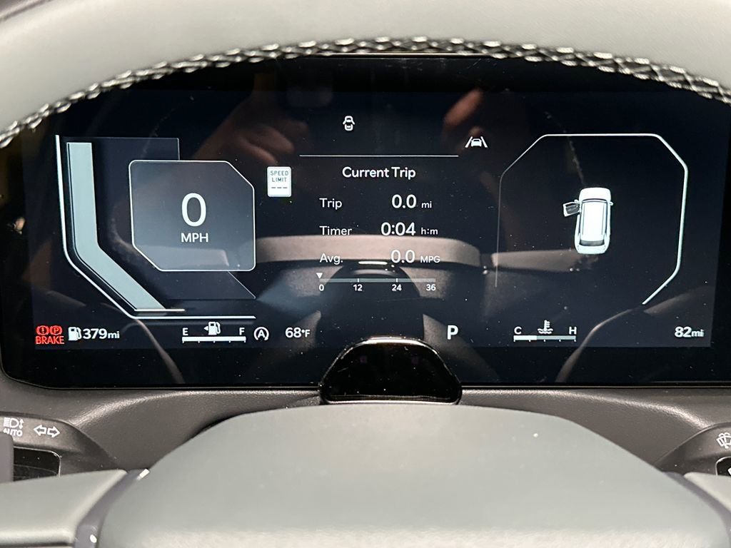 New 2027 Kia Telluride SX X-Line AWD/4WD image 21