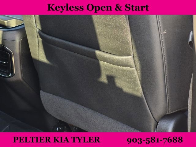 Used 2022 GMC Sierra 1500 AT4 w/ AT4 Preferred Package image 23