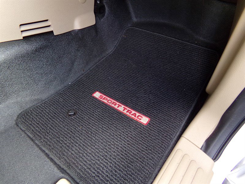 Used 2008 Ford Explorer Sport Trac Limited AWD/4WD image 42