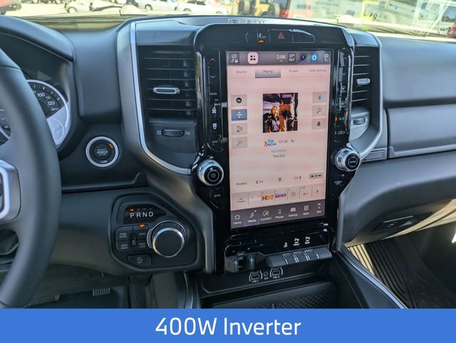 New 2026 RAM 1500 Big Horn image 24