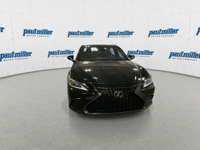 Used 2021 Lexus ES 350 F Sport w/ Accessory Package 2 FWD image 3