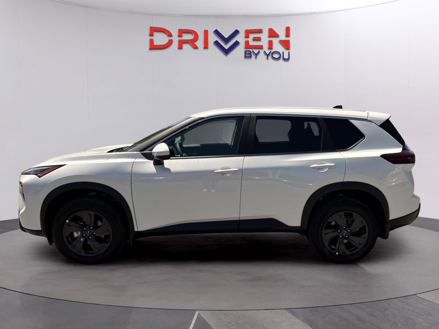 New 2026 Nissan Rogue SV w/ Cold Weather Package FWD image 2