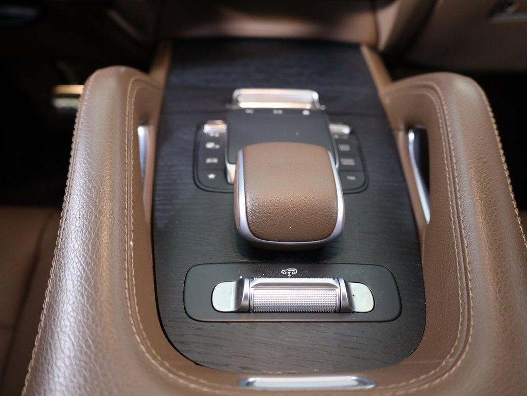 Used 2024 Mercedes-Benz GLS 450 GLS 450 image 21