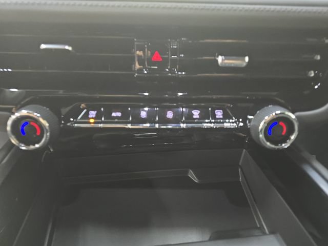 New 2026 Chevrolet Tahoe LS AWD/4WD image 22