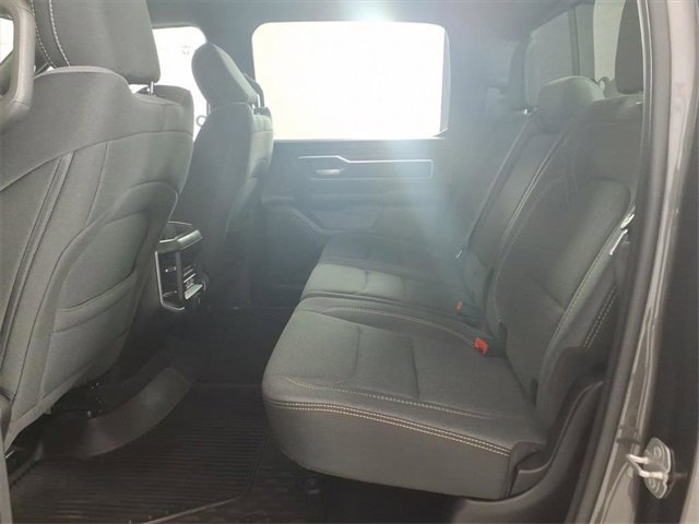 Used 2022 RAM 1500 Big Horn image 15