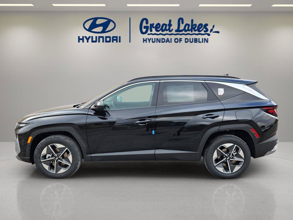 New 2026 Hyundai Tucson SEL w/ Tow & Go Package AWD/4WD image 2