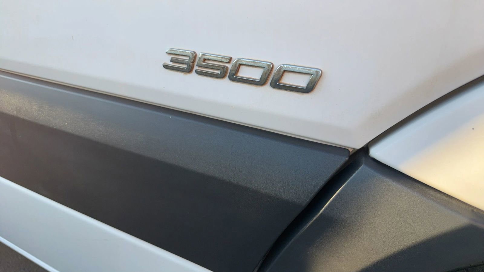 Used 2015 Mercedes-Benz Sprinter 3500 image 11