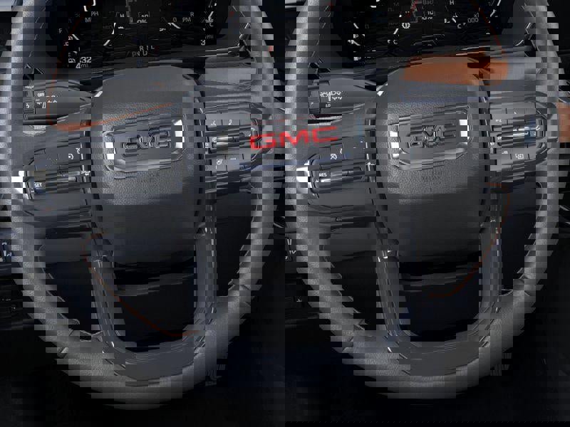 New 2026 GMC Canyon AT4 w/ Technology Plus Package image 19