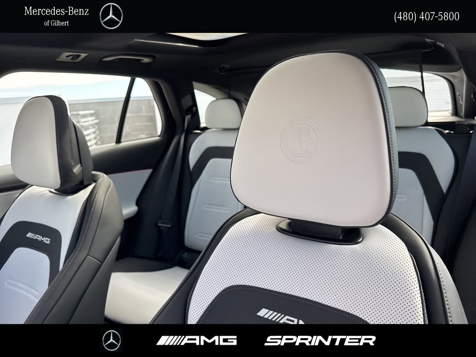 New 2026 Mercedes-Benz E 53 AMG 4MATIC Sedan image 17